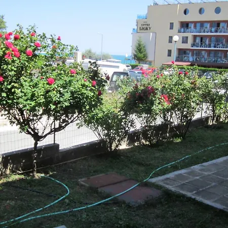 Accommodatie bij particulieren Low-cost 50m From The Beach! *