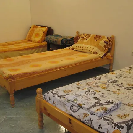 Accommodatie bij particulieren Low-cost 50m From The Beach! *