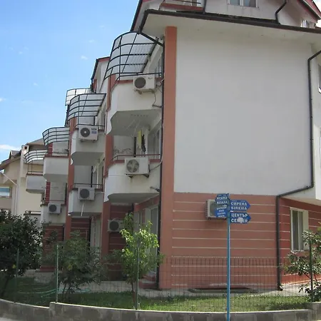 Accommodatie bij particulieren Low-cost 50m From The Beach! *