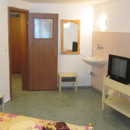 Accommodatie bij particulieren Low-cost 50m From The Beach! *