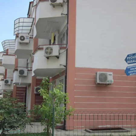 Accommodatie bij particulieren Low-cost 50m From The Beach! *