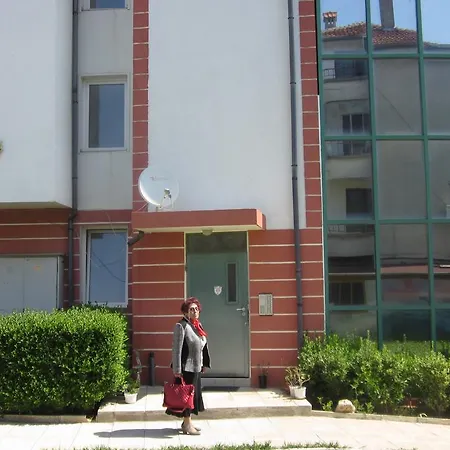 Accommodatie bij particulieren Low-cost 50m From The Beach! *