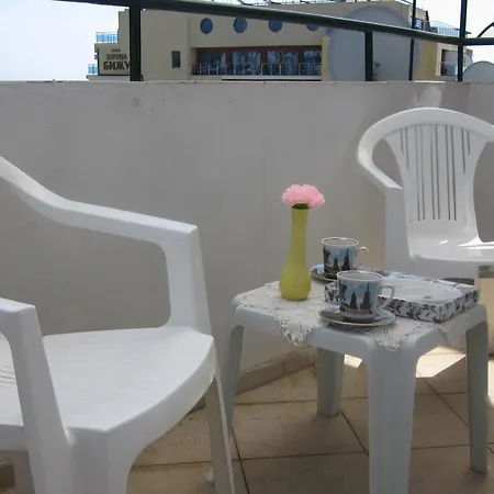 Accommodatie bij particulieren Low-cost 50m From The Beach! *